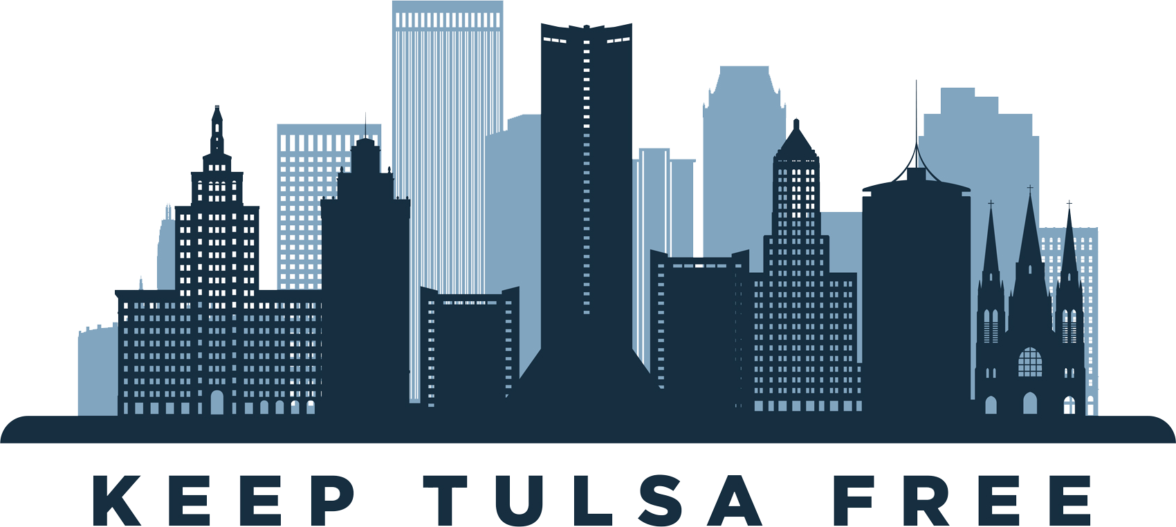 Keep Tulsa Free